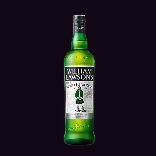 WILLIAM LAWSONS 0.7 WILLIAM LAWSONS 0.7